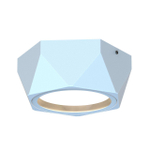 Накладной светодиодный светильник Favourite Fantum 4668-1U