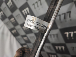 Трубки кондиционера GAC GS8 1  Б/У Оригинал 8125017CAD0100