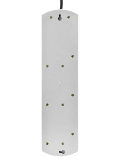 Сетевой фильтр Most EHV 2м белый (2м бел)