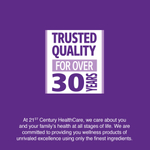 21st Century, пищеварительные ферменты, 60 капсул