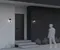 Настенный светильник (бра) Аббатская дорога / Abbey Road E27х1 60Вт IP 44 Outdoor o003wl-01b