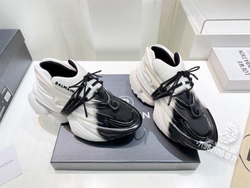 Кроссовки Balmain