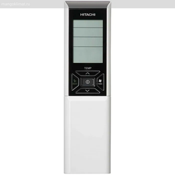 Hitachi RAK-50RXE / RAC-50WXEN