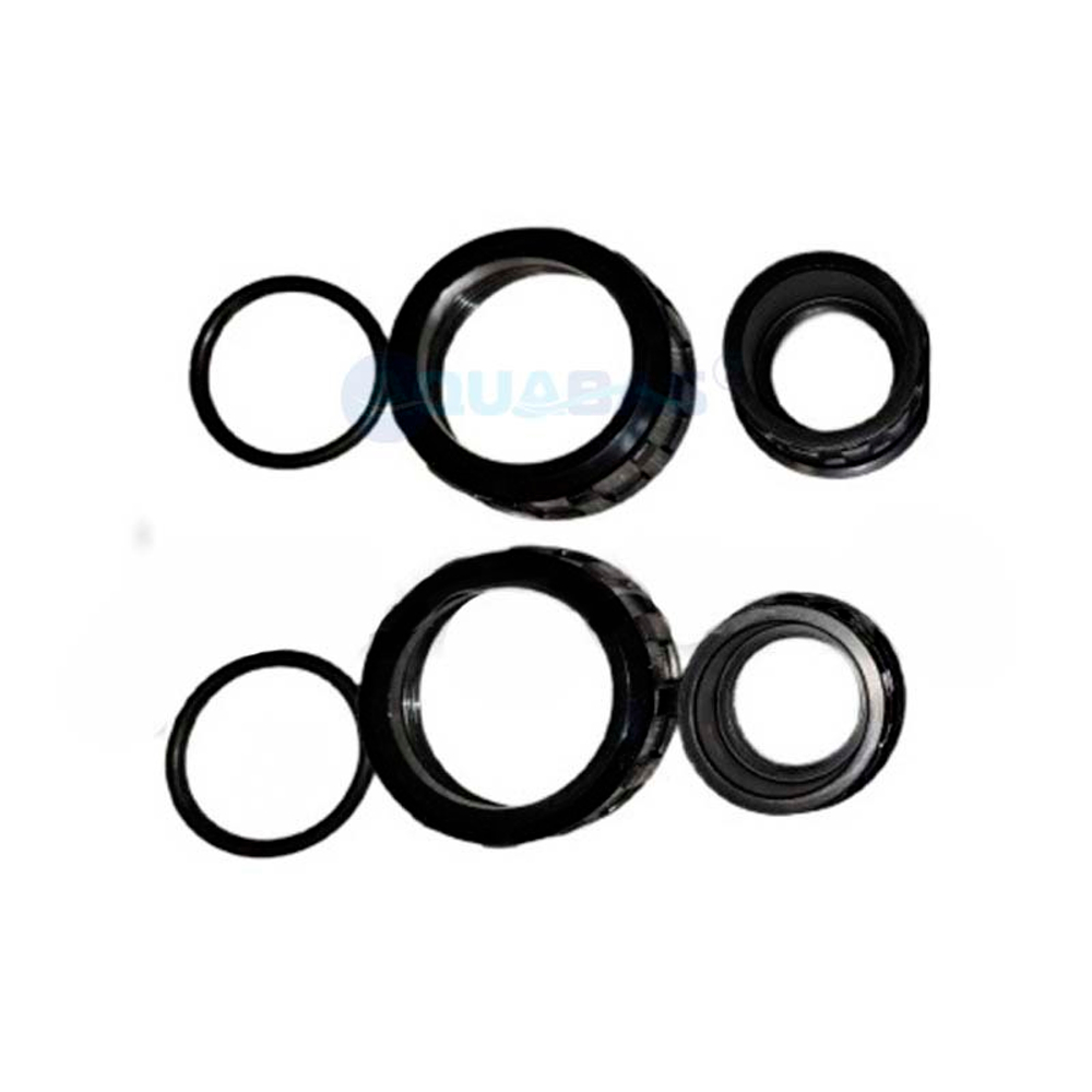 Комплект для подключения вентиля Besgo к фильтру IML 2 1/2" (FS034018003R)