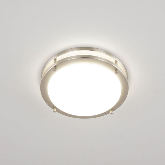 Потолочный светодиодный светильник Citilux Бостон CL709201N