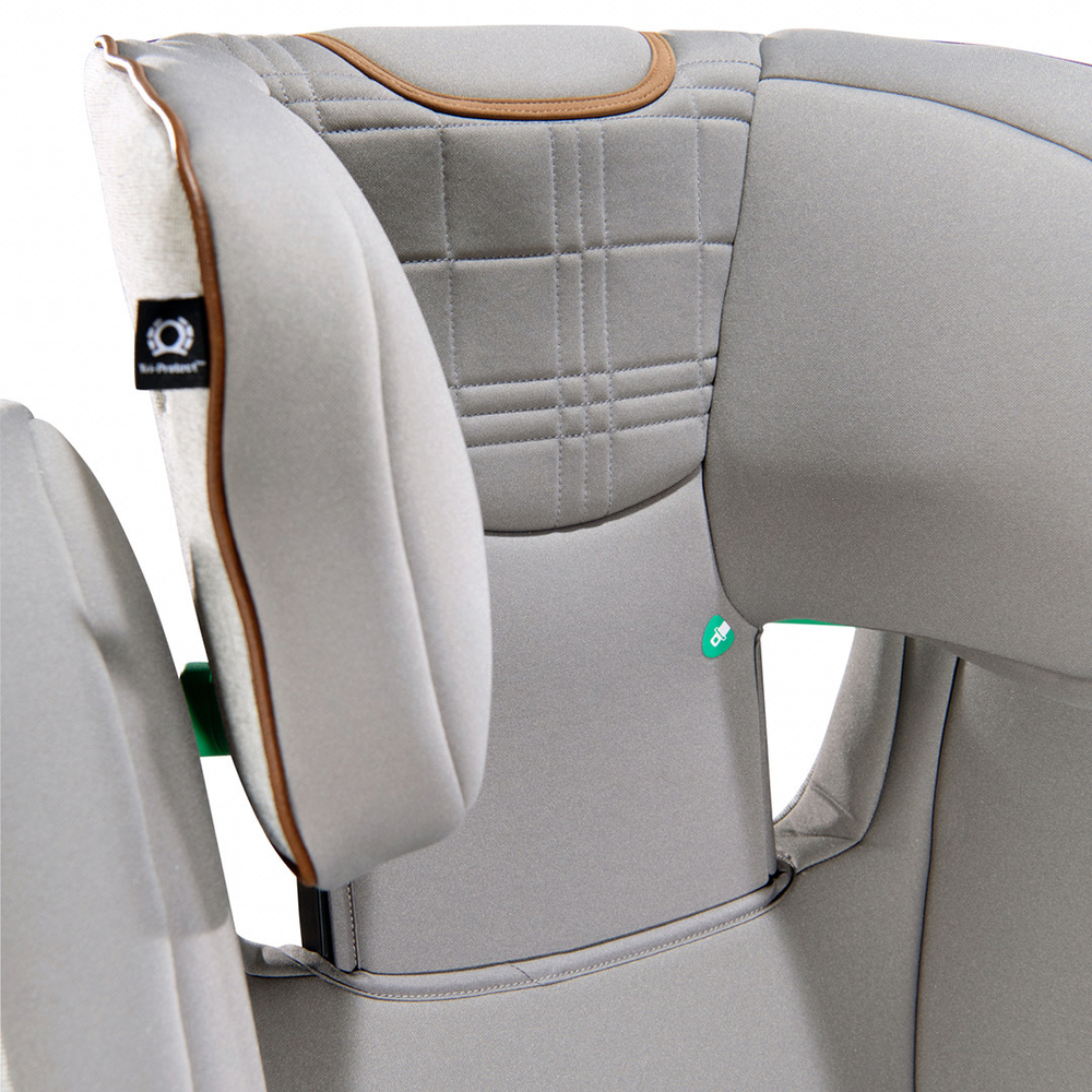 Детское автокресло Joie I-Traver