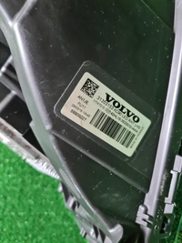 Фара левая Volvo XC90 2 (2014-2019) Full LED