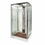 Душевая кабина DTO Серия Z Z122 ESPOO 120x90