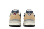 Кроссовки New Balance Nb 990 V3