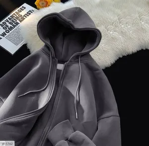 Худи IF-5756 Фабрика Моды