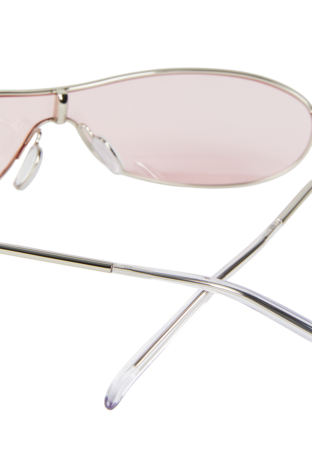 Очки Ekonika х Lavarice Серебро