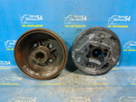 Барабан тормозной задний TOYOTA RAUM 1997-2003