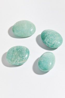 Амазонит палмстоун