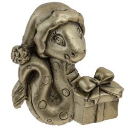 GAEM Магнит "Змея", 1L4,5 W2 H5,5 см, 12в.