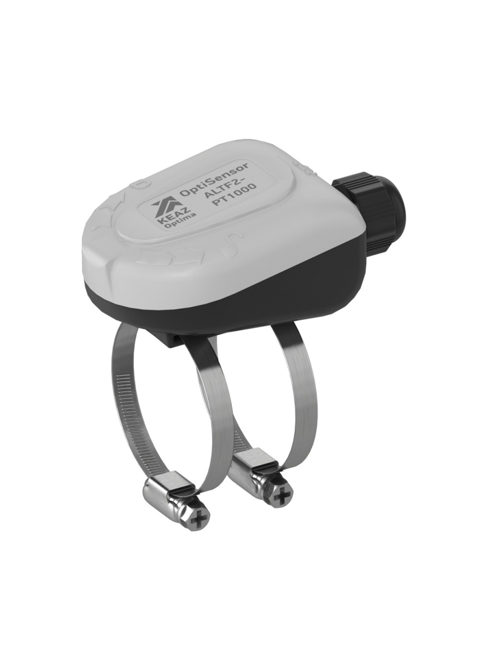 Датчик температуры накладной OptiSensor ALTF2-PT1000 КЭАЗ 284731