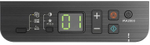 МФУ лазерное черно-белое Kyocera MA2000