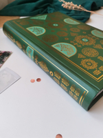 Фотоальбом на 300 фото 10х15 см с кармашками "Padishah Pattern"