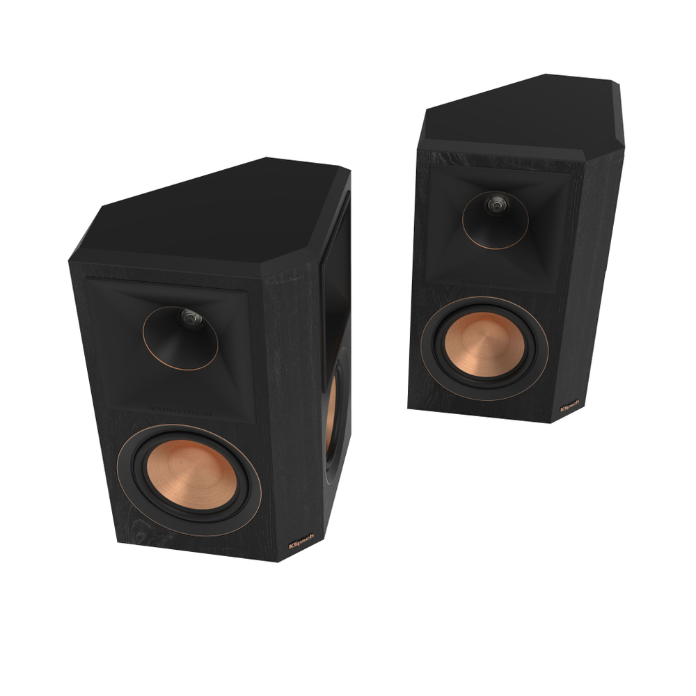 Klipsch RP-502S II Настенная акустика Surround