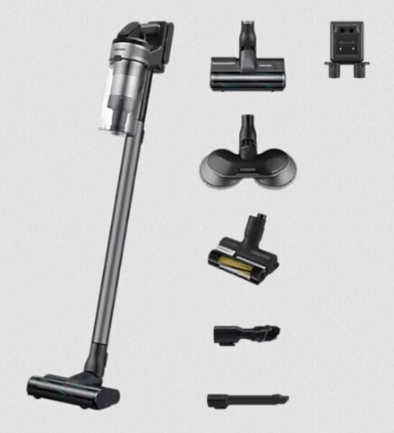 Пылесос SAMSUNG VS20B75ADR5