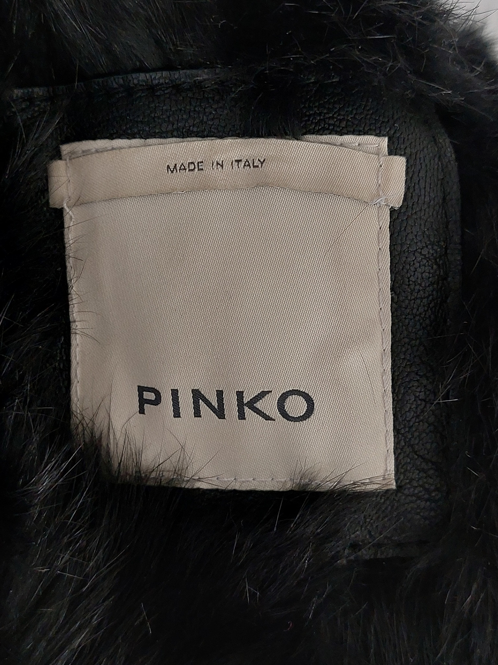 Парка Pinko
