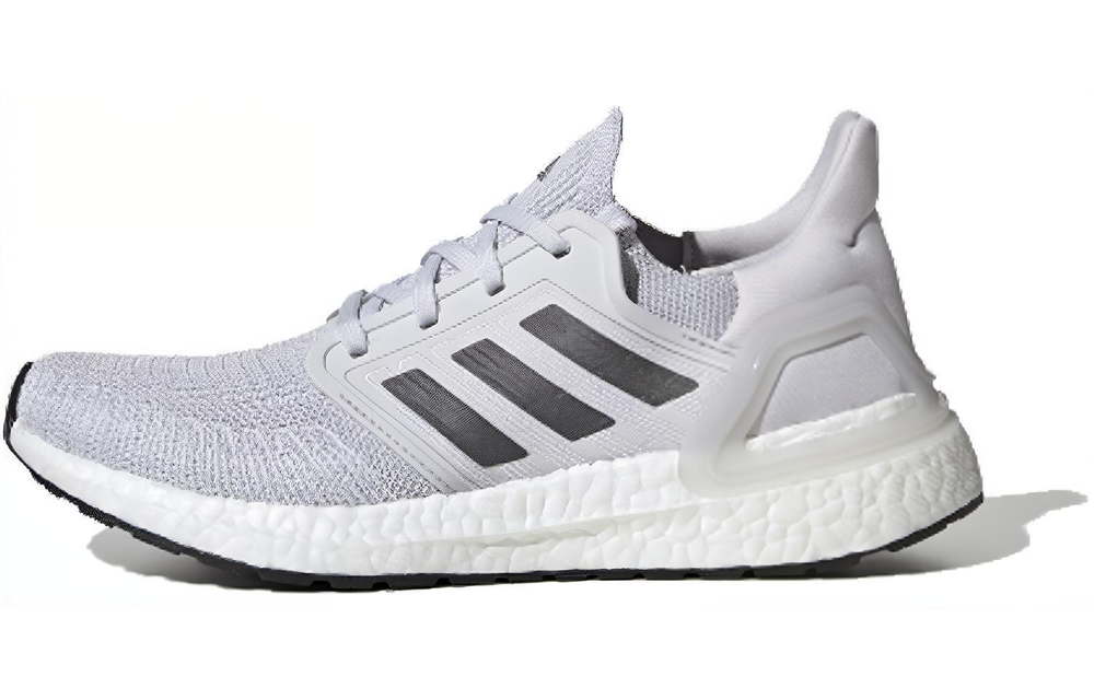 Кроссовки Adidas Ultraboost 20 (Женская размерная сетка)