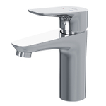 Смеситель для раковины 35k MIXLINE ML14-04 б/отв п/гайку (без подводки)