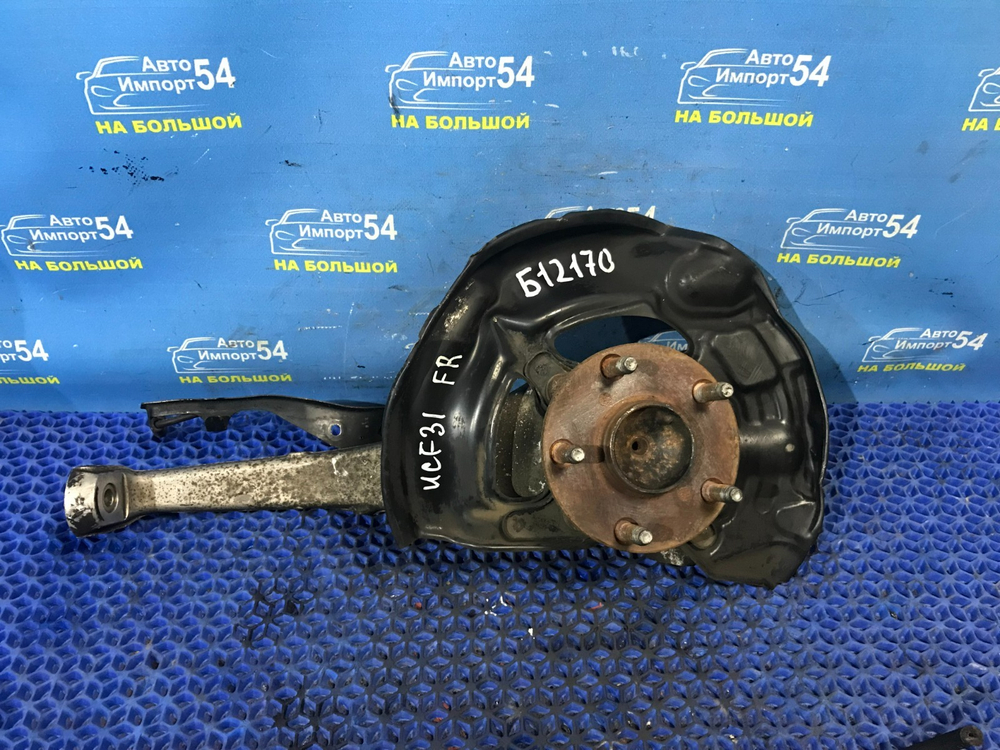 Ступица передняя правая TOYOTA CELSIOR 2003-2006