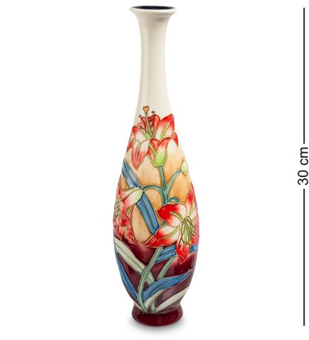 Pavone JP-98/19 Ваза «Лилия»