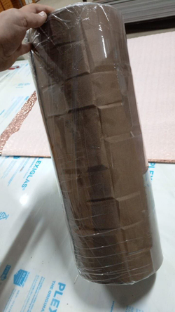 Barcelona (Коричневый V-816)