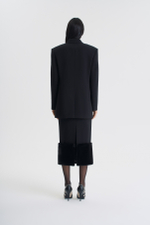 Жакет Mon chéri без меха