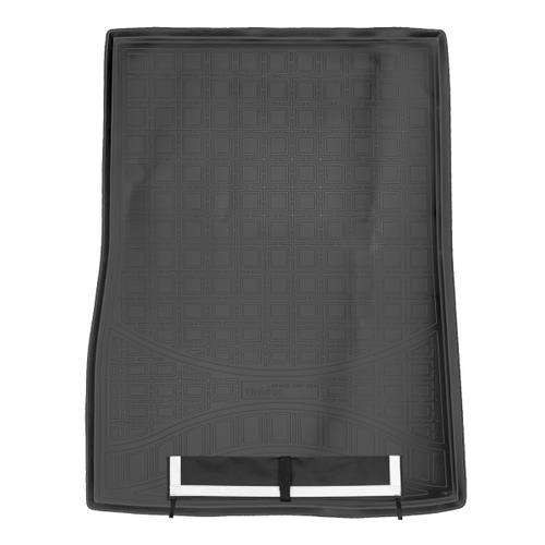 Коврик в багажник Norplast/Unidec для BMW 7 в кузове G12 (2015-) Черный,Long, полиуретан, арт.NPA00-T07-254-AP