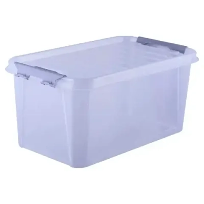 ЯЩИК С КРЫШКОЙ 10л ПРОФИ КОМФОРТ