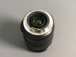 Canon 28-135mm Не работает автофокус и стабилизатор