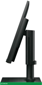 Монитор Samsung F27T450FZU черный (LF27T450FZUXEN)