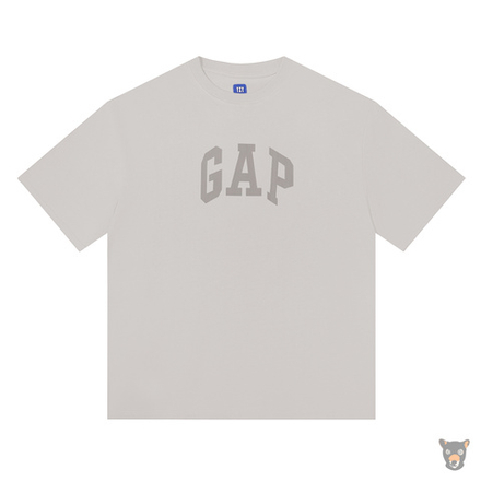 Футболка GAP x YZY Kanye West