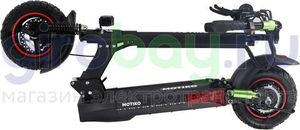 Электросамокат MOTIKO M4 (48V/13Ah) фото №3