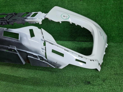 Бампер передний Chery Tiggo 8 (2018-2022)