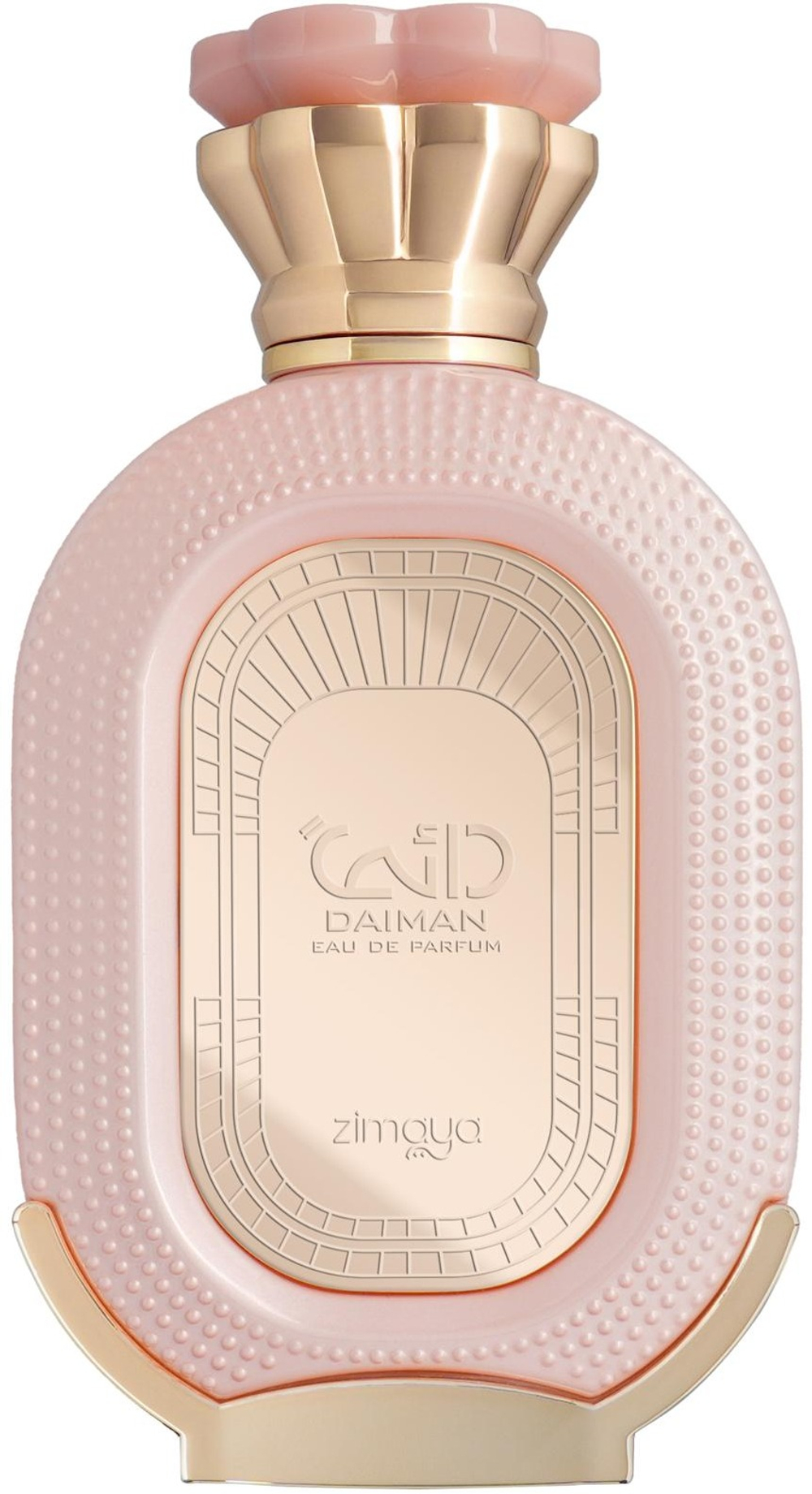 Zimaya Daiman Eden EDP