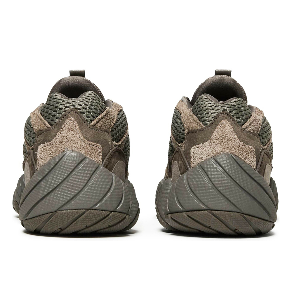 YEEZY BOOST 500 "CLAY BROWN"
