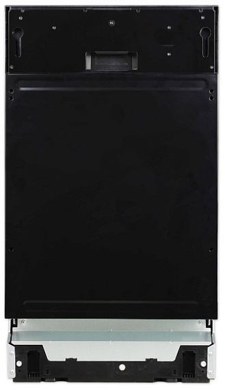 Встраиваемая посудомоечная машина Evelux BD 4095 D