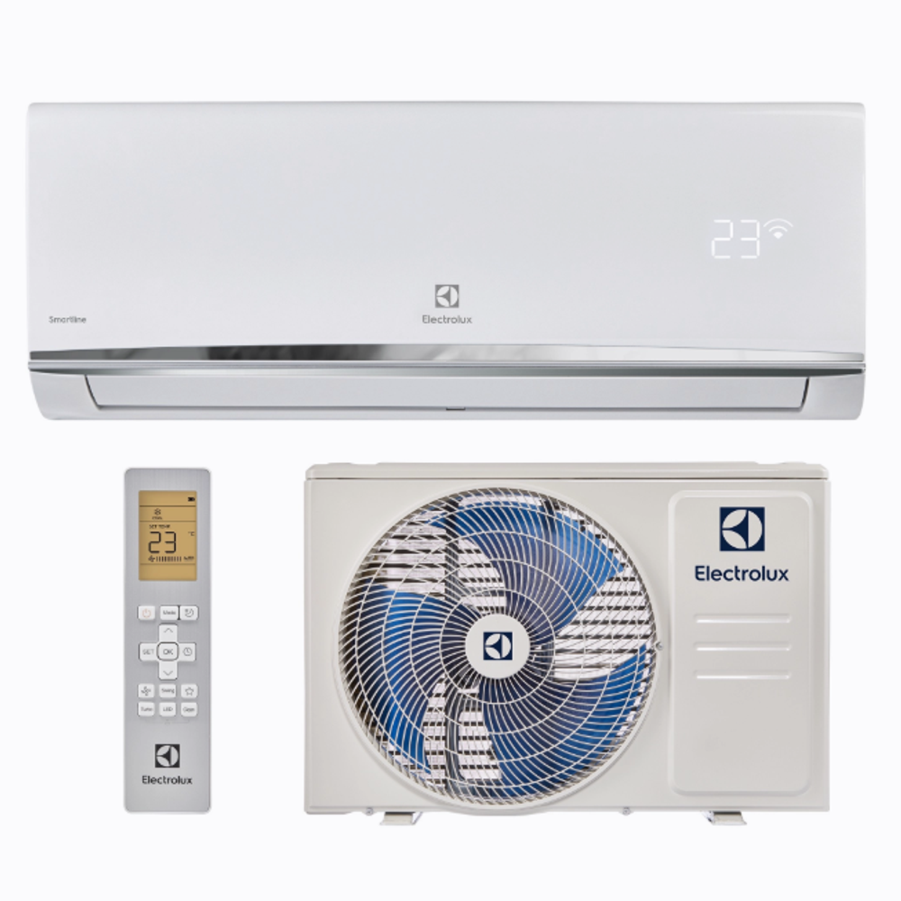 Сплит-система Electrolux Smartline EACS-07HSM/N3 комплект