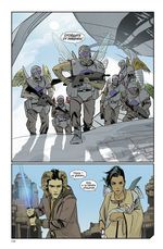 Комикс Сага. Делюкс-издание. Том 1.