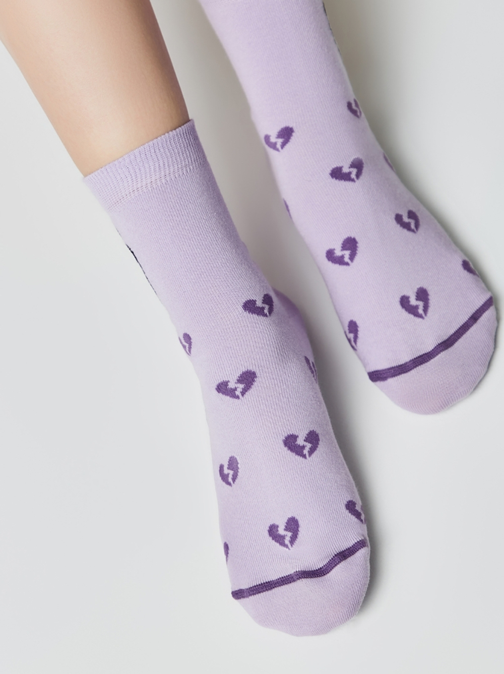 CONTE HAPPY Носки женские