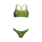 Купальник FUNKITA Minty Mixer