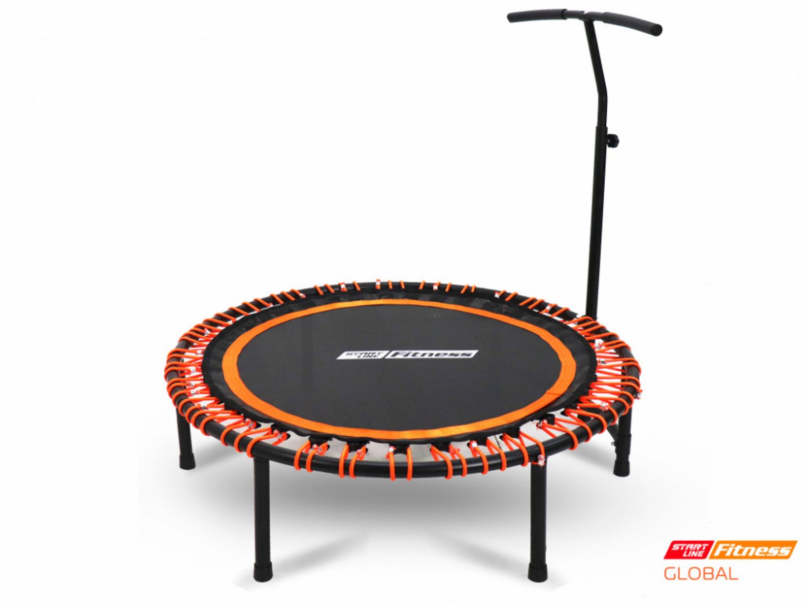 Trampolin fit discount