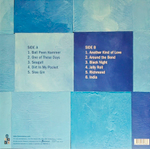 Joe Bonamassa / Sloe Gin (Coloured Vinyl)(LP)