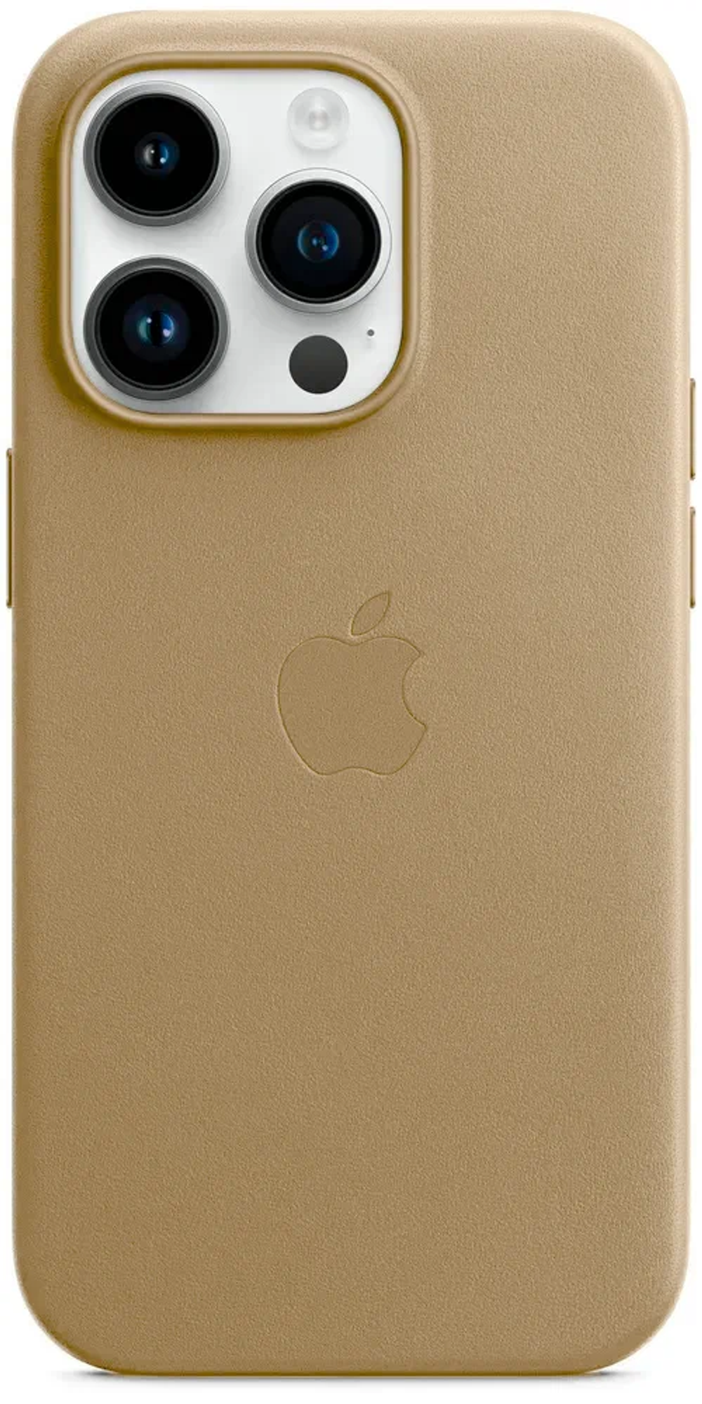Leather Case с АНИМАЦИЕЙ для iPhone 16e
