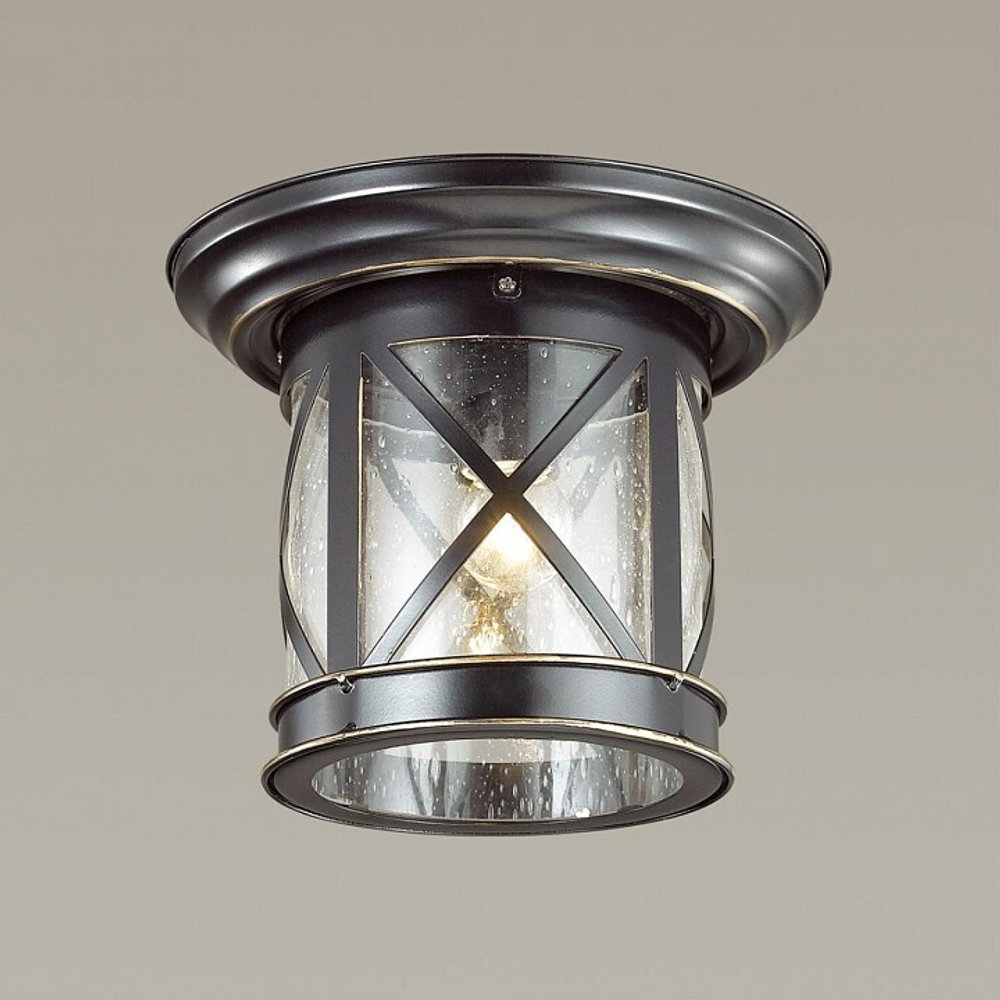 Накладной светильник Odeon Light 4045/1C