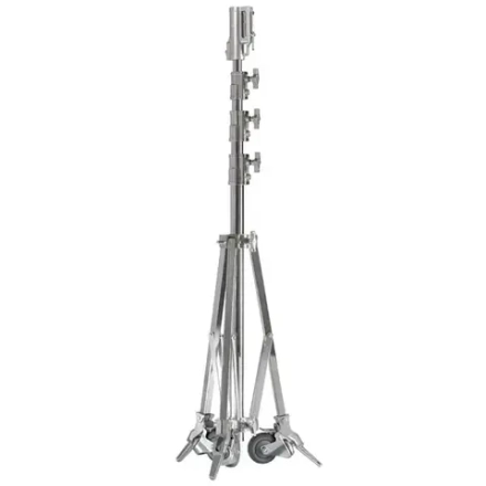 Стойка на колесах Kupo 300MH High Junior Roller Stand