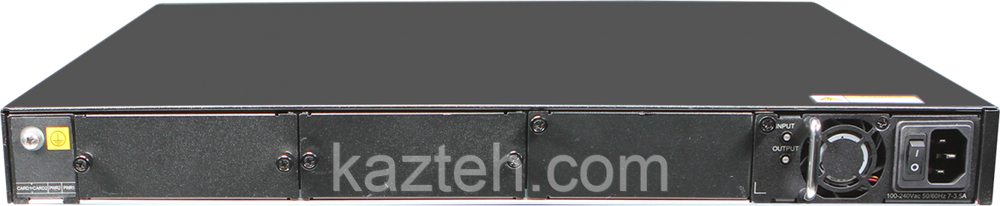 Коммутатор Huawei S5730-68C-PWH-HI